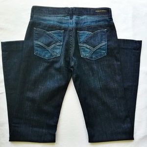 👖Citizens Of Humanity High Rise Wide Leg Jeans